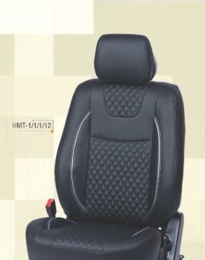 DOLPHIN SEAT COVER VENUE(Rear Seat Single 4 Armrest) HELMET 1/1/1/12