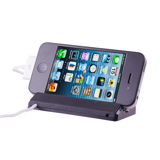 HYPERSONIC Smart Phone Mount for Car / Office / Home HP3515