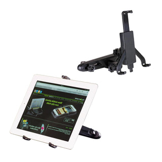 HYPERSONIC Car Back Seat Tablet Ipad Holder HPA525