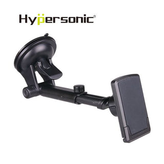HYPERSONIC Car Windshield Mount for Cell Phone HPA502-3