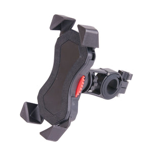 HYPERSONIC Bike & Bicycle Mobile Smart Phone Holder HPA589