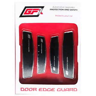 Door Edge Guard Mercury Old - Glory (BLACK) GFMC-003 B