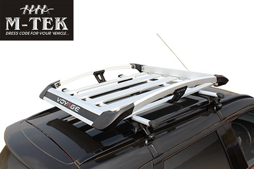 Brezza M-TEK Voyage Roof Carrier 2020 MK-5315 – dolphinaccessories