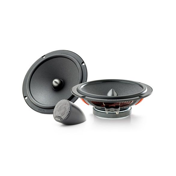 Focal  ISU 165