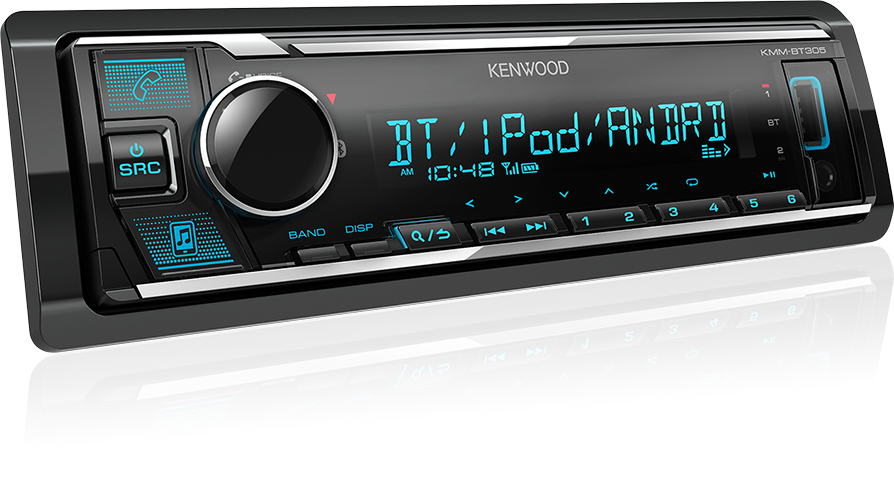 KENWOOD MDV-S707W 2020 (M27) Bluetooth KENWOOD MDV-S707W 2020 (M27) Bluetooth