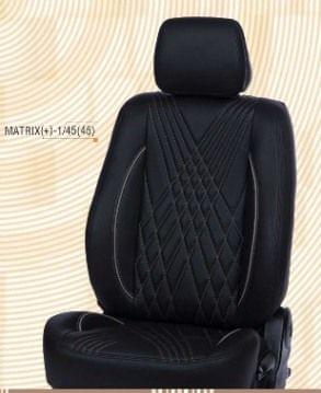 DOLPHIN SEAT COVER CRETA Matrix Plus 1/45