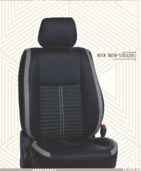 DOLPHIN SEAT COVER AURA MYX New 1/21(21)