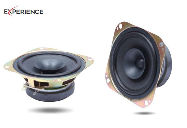 Nippon NFC-1401 Dual cone 4 inch Speaker