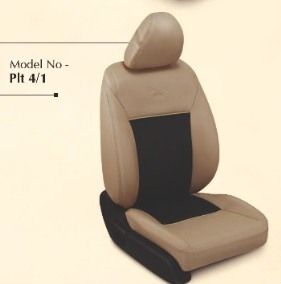 DOLPHIN SEAT COVER MOBILIO Pluto 4/1