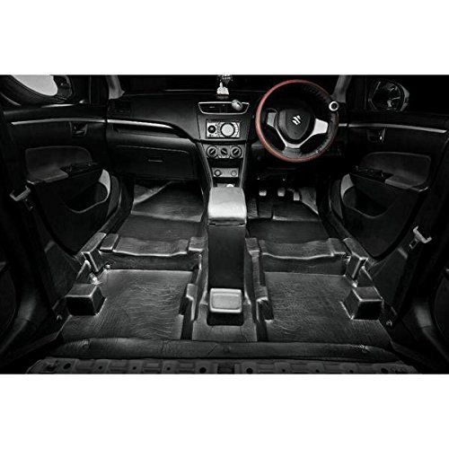 Executive MLF 255 Black Prevento Hector 19