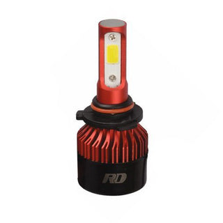 RD Car LED Headlights X200 (H4) - Set of 2 Pieces