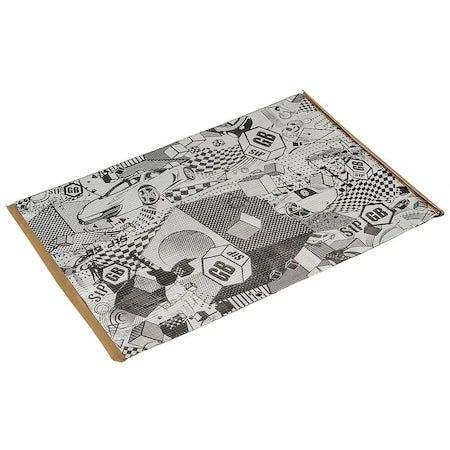 STP GB 2.0 (Russia) Car Sound Damping (Pack of 15) Sheets