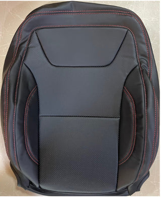 DOLPHIN SEAT COVER THAR 2020 CORAL PLUS 01(08)