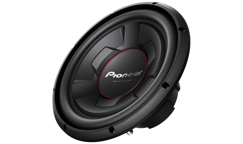 PIONEER TS-W306R/XIID (WOOFER)