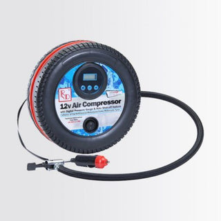 Tyre Inflator RD 515 D