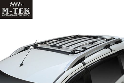 Xuv 500 M-TEK Voyage Carbon Carrier MK-6029 – DolphinAccessories