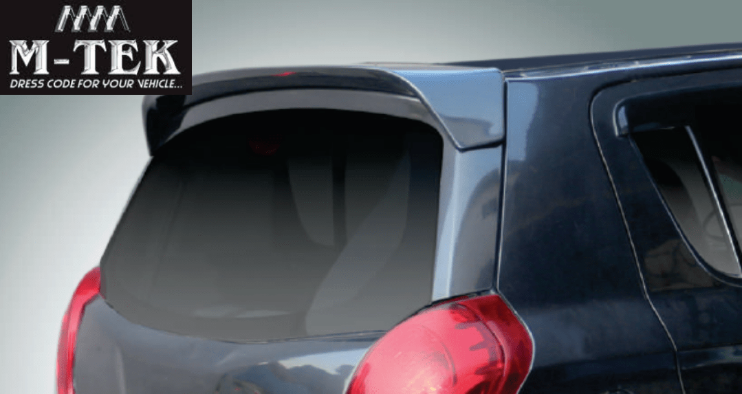 Alto 800 online roof spoiler price