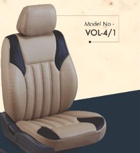 DOLPHIN SEAT COVER MOBILIO (With Armrest) Voltex4/1