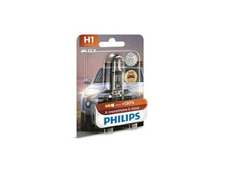 Philips LPL73X1 Hybrid Aluminium LED-Motorraumleuchte CBH52 : :  Auto & Motorrad
