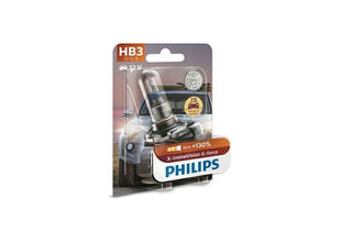 Philips HB3  X -treme vision  G -force 9005XVGB1