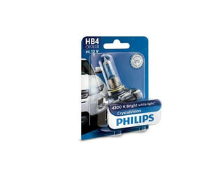 Philips HB4 HEADLIGHT BULB 9006CVB1