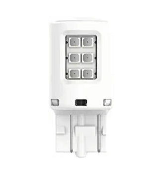 PHILIPS LED T20 [W21W] WHITE COLOUR 11065ULW