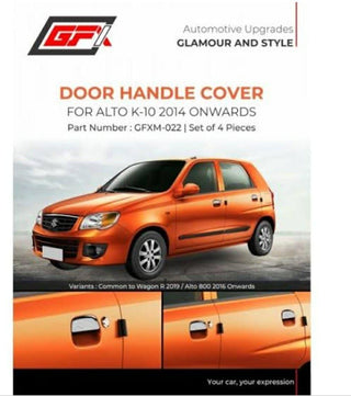 Door Handle Cover ALTO K10  GFXM -022