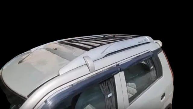 Wagon-R-2021-2022-2023-GO-CAR-Carrier-Body-Color-Roof-Rack-Luggage ...