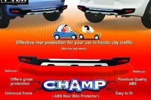 MTEK Baleno R rg Champ