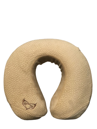 Dolphin Neck Travel Pillow