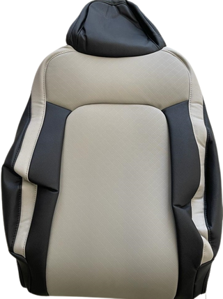 DOLPHIN SEAT COVER GRAND I10 NIOS CORAL SPECIAL 1/21/21