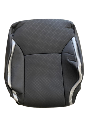 DOLPHIN SEAT COVER AVEO CORAL SPECIAL 1/1/12