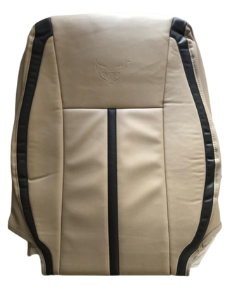 DOLPHIN SEAT COVER N. SWIFT MAC-D 4/9