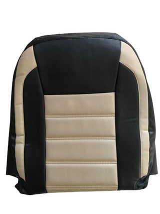 DOLPHIN SEAT COVER DUSTER-2 N.MRV 1/4