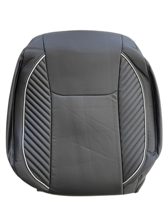 DOLPHIN SEAT COVER TATA PUNCH-1 ORBIT 1/1/1/12