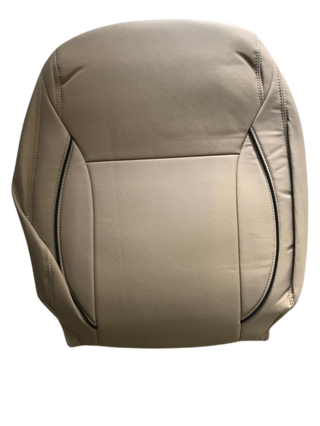DOLPHIN SEAT COVER HONDA CITY CORAL PLUS 35/35/1