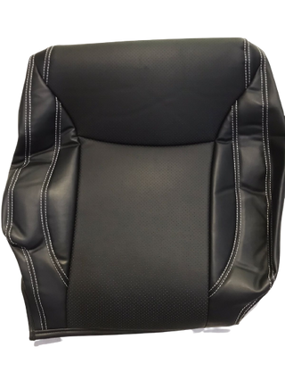 DOLPHIN SEAT COVER TATA PUNCH-1 2020 Org 1/12