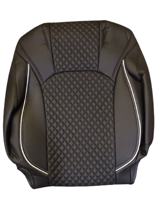 DOLPHIN SEAT COVER N.BALENO (WITHOUT ARMREST) (2022) HMT 1/1/1/12