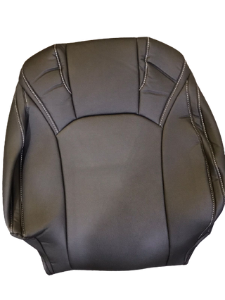DOLPHIN SEAT COVER N.BALENO-1 (2022) TEJAS 1/1/12