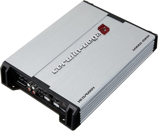 Cerwin vega XED 7600.02 600 W MAX 2-CH Amplifier