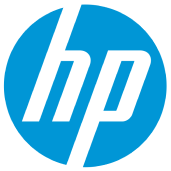 HP Logo